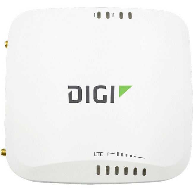 DIGI INTERNATIONAL, Digi Ex15 Wi-Fi 5 Ieee 802.11Ac 2 Sim Ethernet, Cellular Modem/Wireless Router