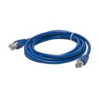 Digi, Digi Rj45 To Rj45, 2M Networking Cable Blue Cat5E