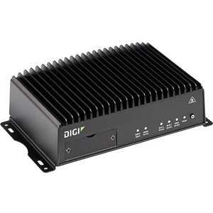 DIGI INTERNATIONAL, Digi Tx54 Wi-Fi 5 Ieee 802.11Ac 4 Sim Cellular, Ethernet Modem/Wireless Router Tx54-A112