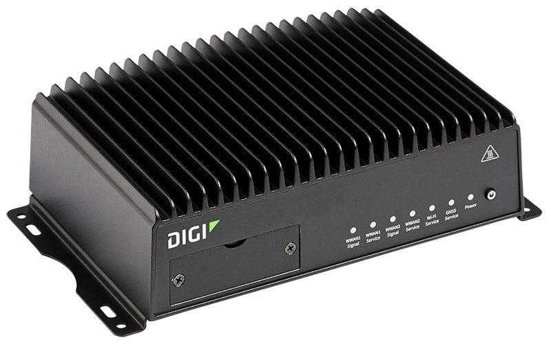 Digi, Digi Wr54-A206 Gateway/Controller