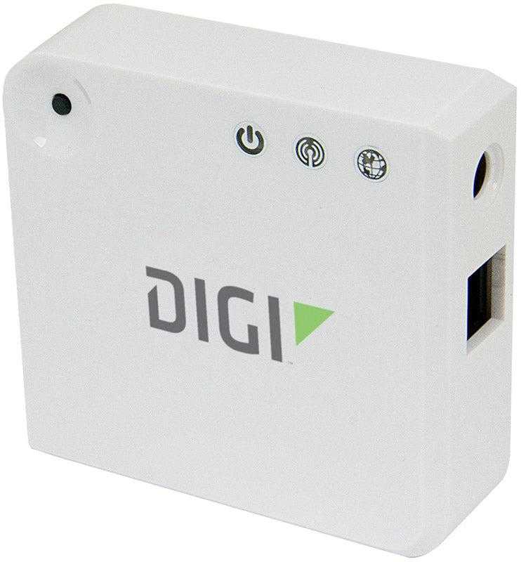 Digi, Digi Xbee Gateway/Controller 10, 100 Mbit/S