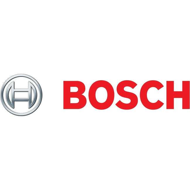 The Bosch Group, Dinion Thermal 60Hz Qvga 7.5Mm,