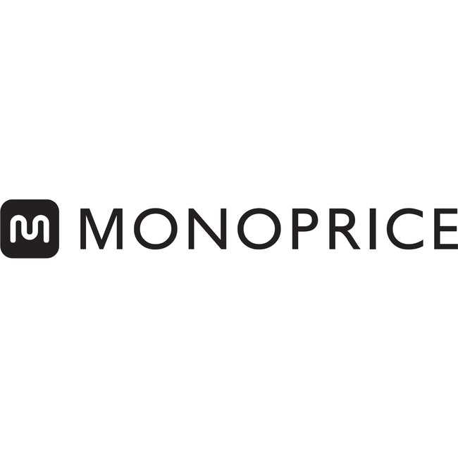 MONOPRICE, INC., Displayport To Dvi Cable - White 3Ft