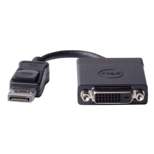 Dell-IMSourcing, Displayport To Dvi Single-Link,New Brown Box See Warranty Notes