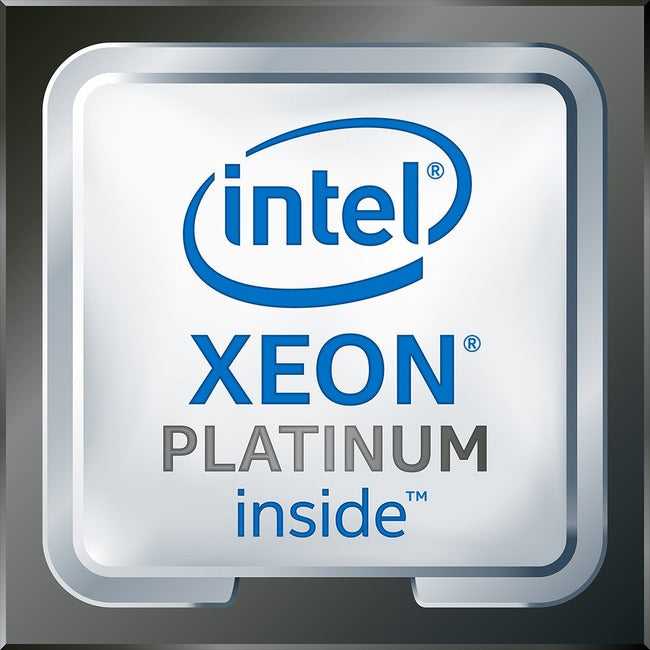 CISCO - UCS, Disti Xeon Plat 8168 24C 2.7G,33Mb Cache Ddr4 2666Mhz 205W