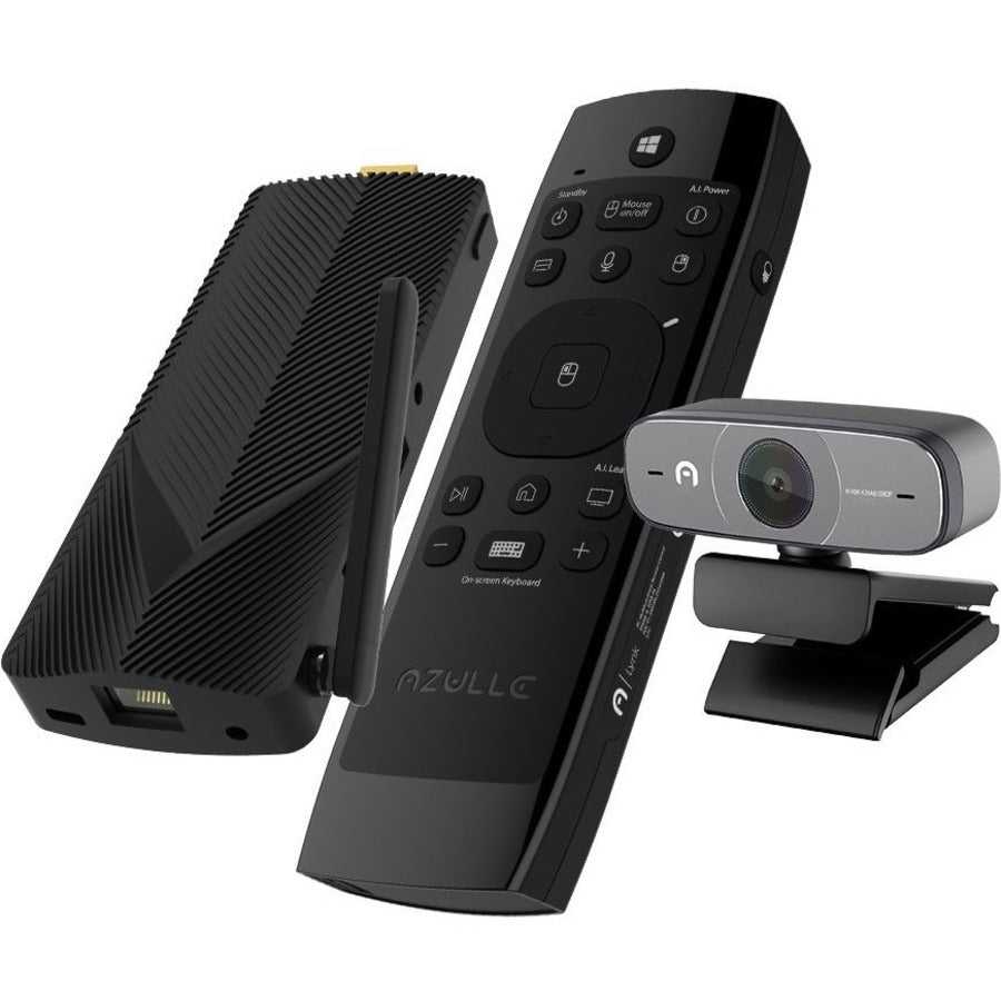 DistiNow, Distinow Access4 Essential With Lynk Remote And Camera Bundle