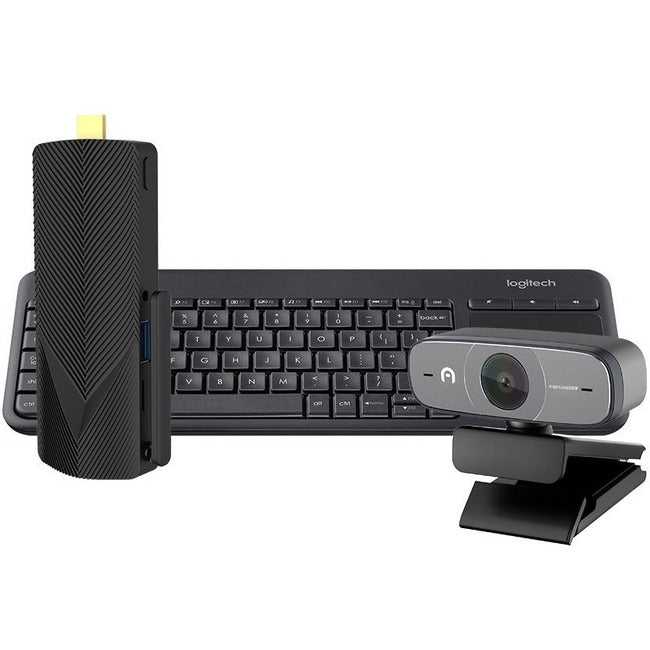 DistiNow, Distinow Access4 Pro With Keyboard And Camera Bundle