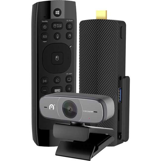 DistiNow, Distinow Access4 Pro Zoom W/ Lynk Remote And Camera
