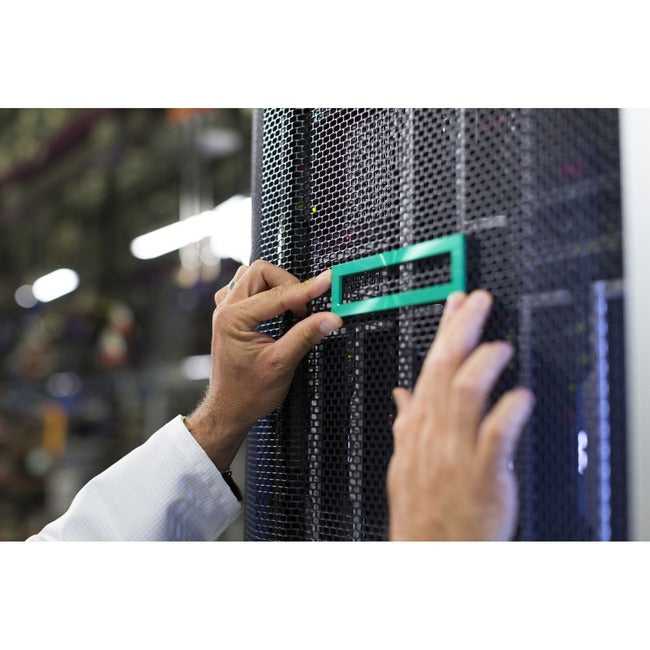 HPE - SERVER OPTIONS, Dl380 Gen10 Sys Insight Display,Kit Pl=Sy