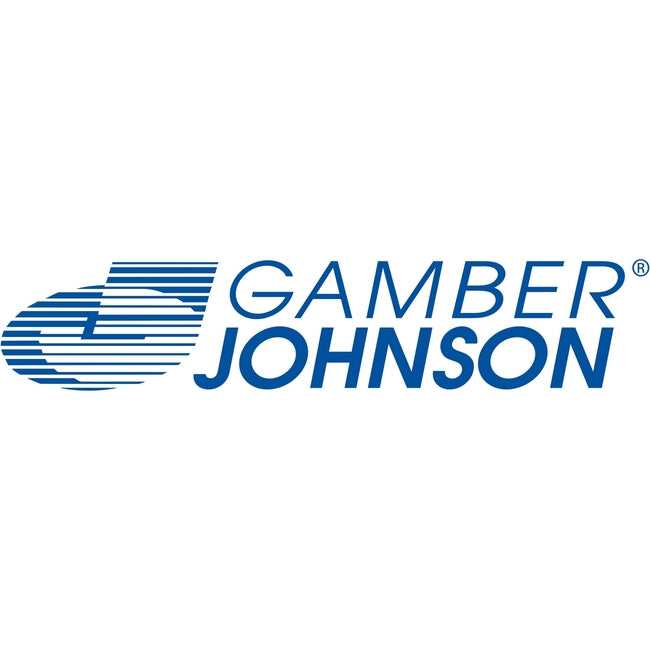 GAMBER JOHNSON LLC, Dock-Samsung-Tabactive Pro Dual Usb, Bare Wire Leads