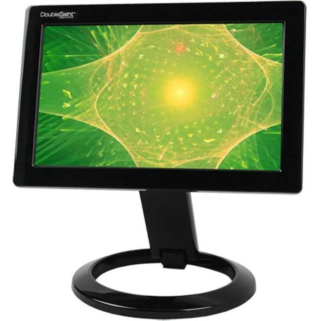 DoubleSight Displays, LLC, Doublesight Displays Ds-70U Widescreen Lcd Monitor Taa
