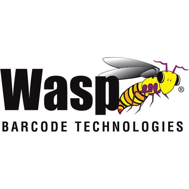 Wasp Barcode Technologies, Dr5 Single Slot Enet Cradle,