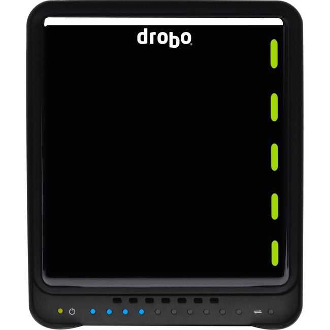 Drobo, Inc, Drobo 5D3 Das Storage System