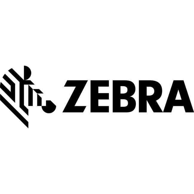 ZEBRA ENTERPRISE ADC-A5, Ds2208 Area Imager Std Range,Corded Twilight Blk Scanner Only