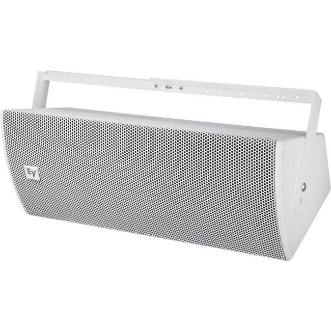 BOSCH PRO AUDIO, Dual 8-In Two-Way White,