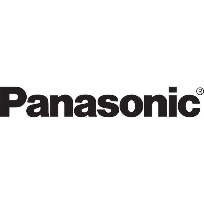 PANASONIC SOLUTIONS COMPANY, Dual Band Wireless Module