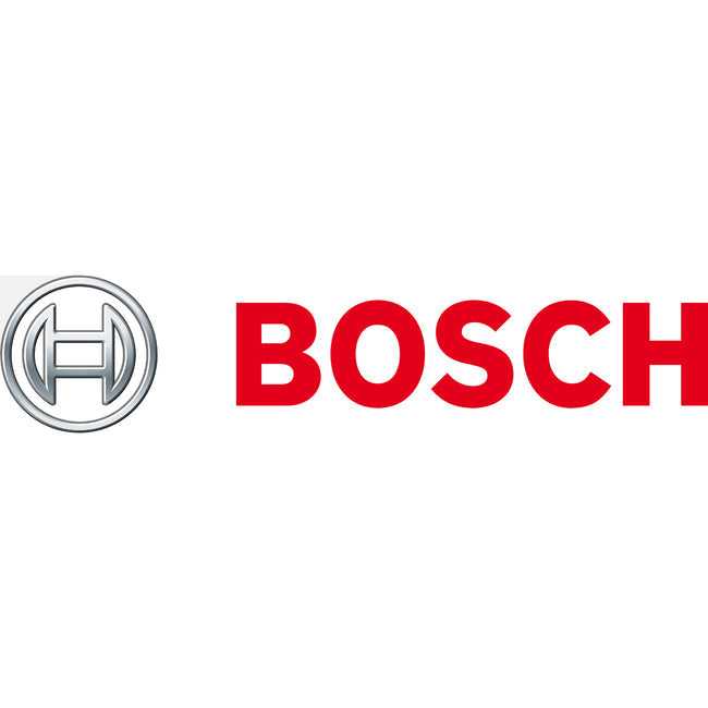 The Bosch Group, Dual Channel Universal Belt Pack, A4M Headset Jack