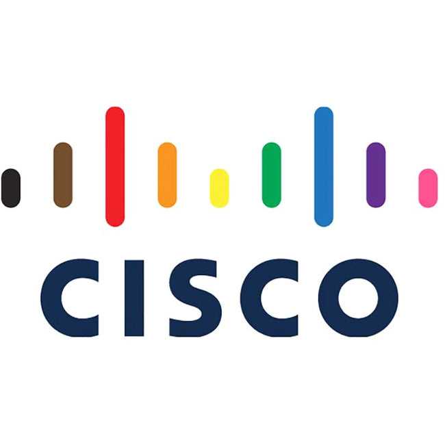 Cisco, Dual Lte-Single Gps Multi-Band,Antenna 698-960 Mhz 2.5 Dbi Red