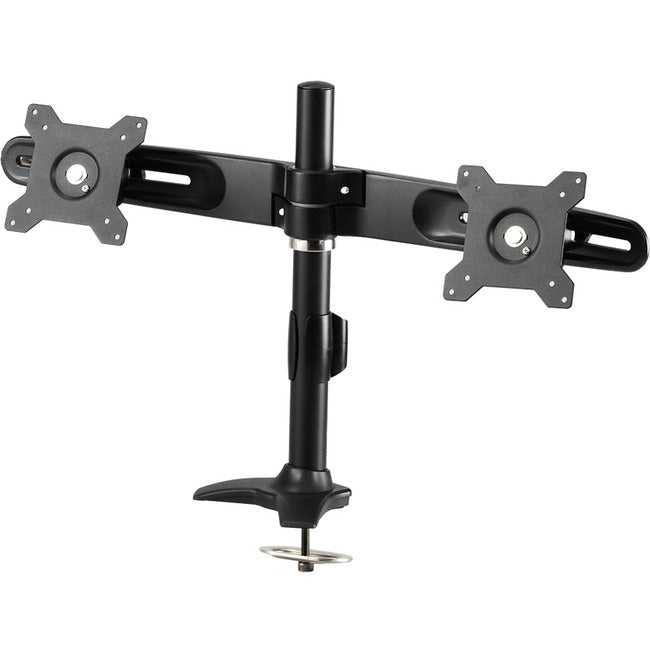 AMER NETWORKS, Dual Monitor Grommet Mount Max,Mnt