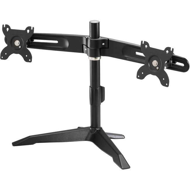 AMER NETWORKS, Dual Monitor Stand Mount Max,Stnd