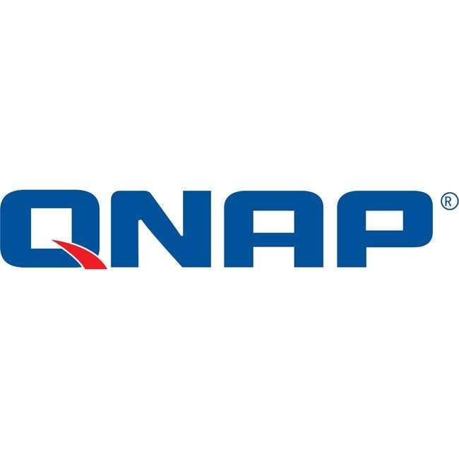 QNAP INC, Dual-Port Sfp28 25Gbe Network Expansion Card; Low-Profile Form Factor; Pcie Gen4
