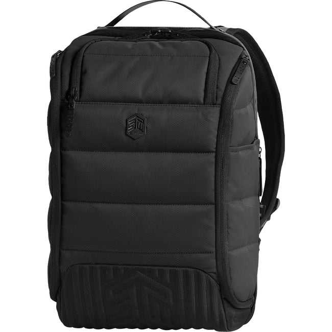 STM BAGS, LLC, Dux 16L Backpack (15) - Black