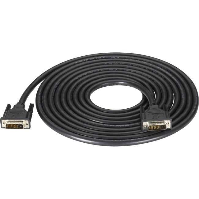 BLACK BOX, Dvi-D Dual-Link Digital Video Cable - Male/Male, 15-Ft. (4.6-M)