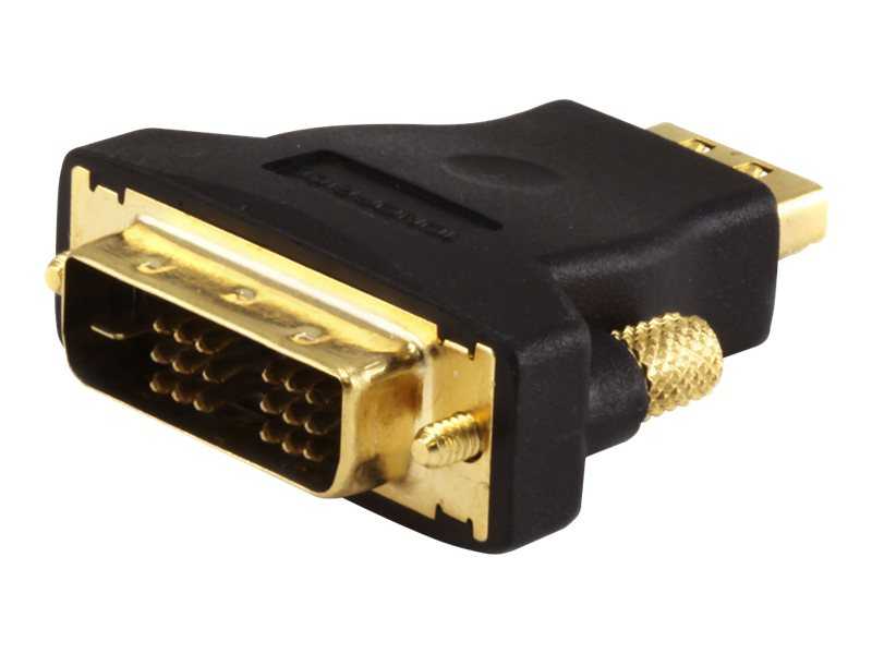 MONOPRICE, INC., Dvi-D Single Link Male To Hdmi Female Adapter