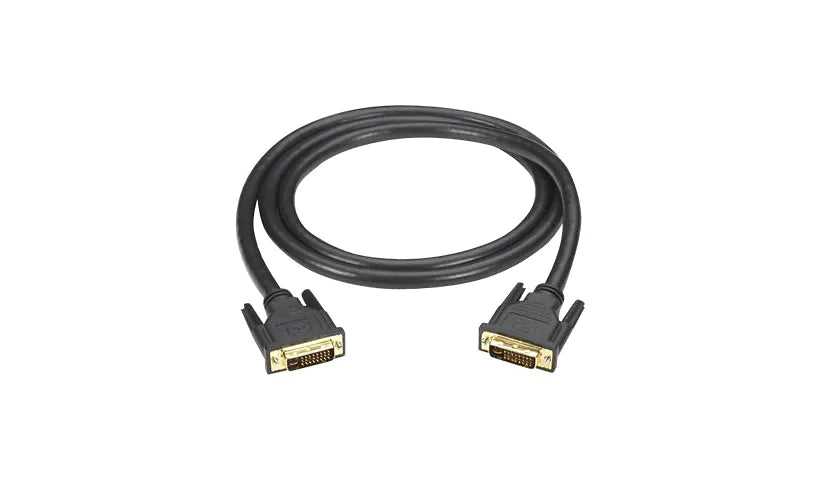 BLACK BOX, Dvi-I Dual-Link Digital/Analog Video Cable - Male/Male, 1-M (3.2-Ft.)