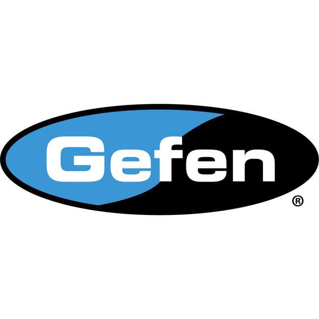 Gefen, Inc, Dvi To Hdmi Locking Cable 6 Ft