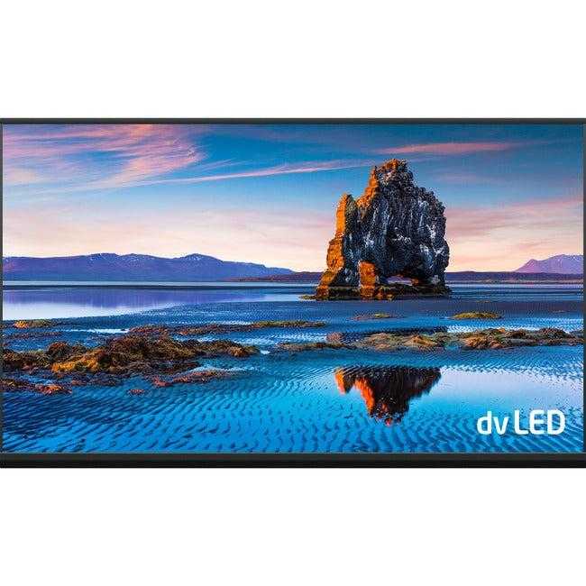 NEC DVLED SOLUTIONS, Dvled 1.5Mm Pitch Video Wall,137In Diag Native Res