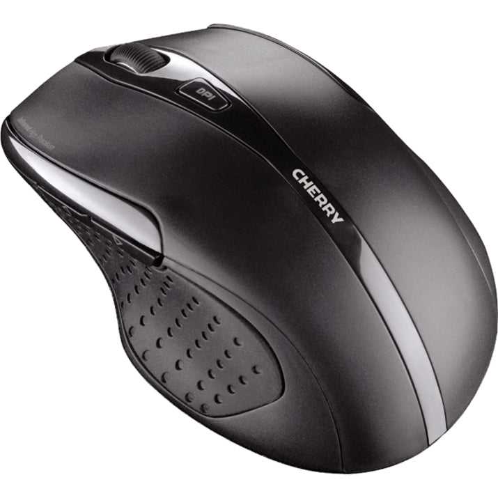 CHERRY DESKTOP, Dw 5100 Blk Wrls Keyb & Mouse,Durable  Lasered Kys  5 But Mouse