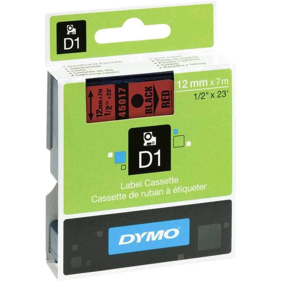 DYMO, Dymo 45017 D1 Standard Labelling Tape
