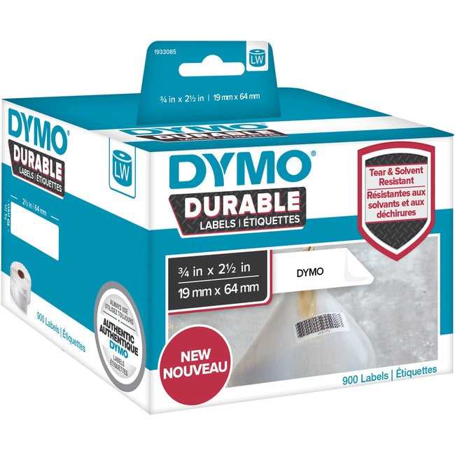 Newell Brands, Dymo Barcode Label