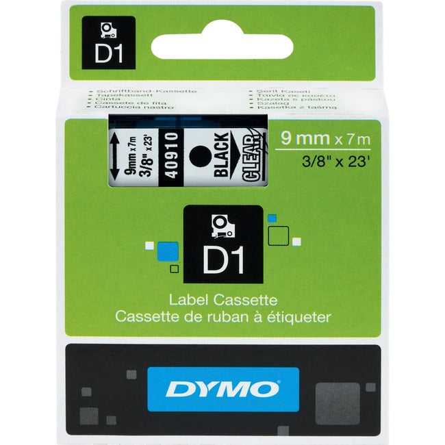 Newell Brands, Dymo D1 Electronic Tape Cartridge 40910