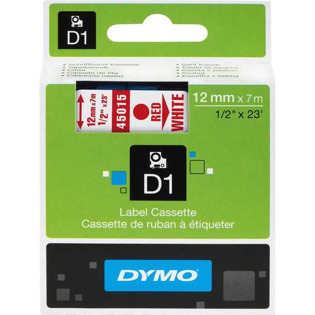 DYMO, Dymo D1 Electronic Tape Cartridge 45015