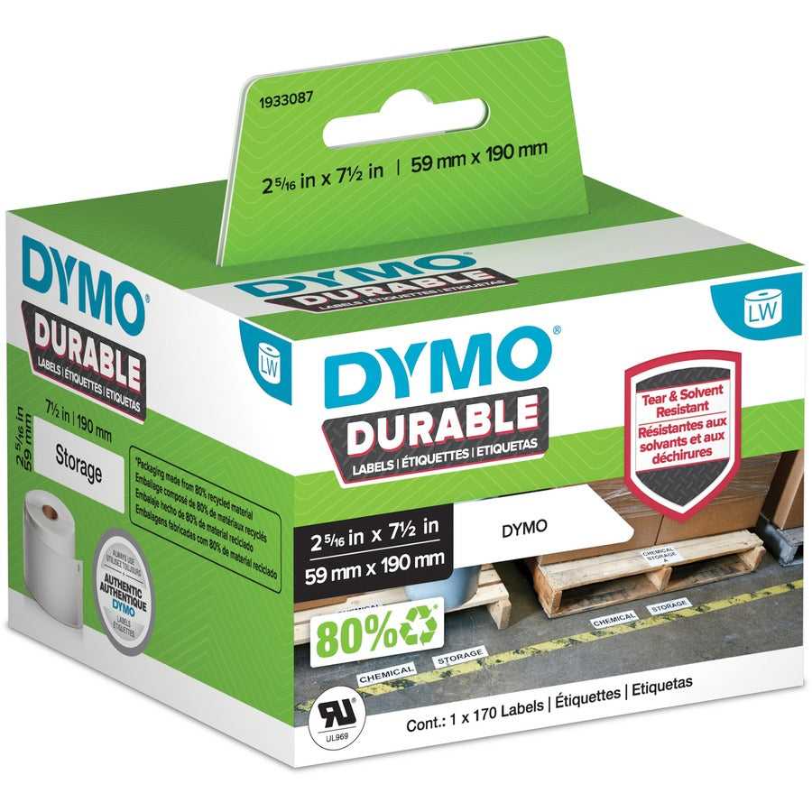 DYMO, Dymo ID Label