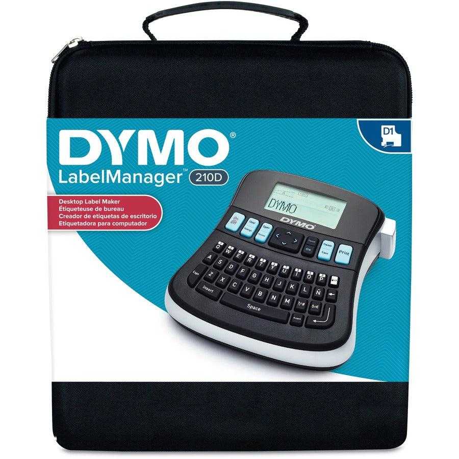 Newell Brands, Dymo Labelmanager 210D Kit