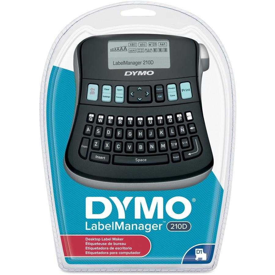 Newell Brands, Dymo Labelmanager 210D Label Maker
