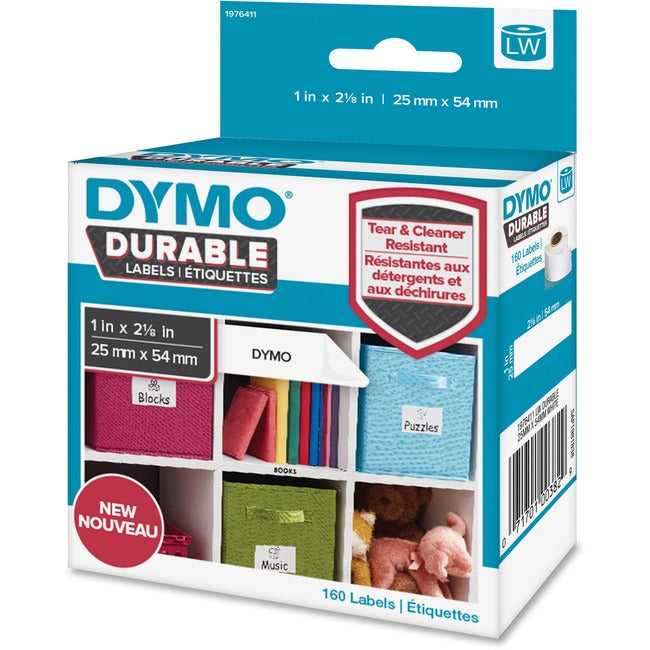 Newell Brands, Dymo Labelwriter Labels