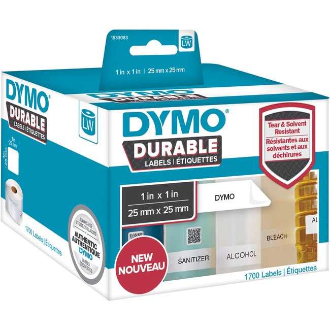 Newell Brands, Dymo Multipurpose Label 1933083