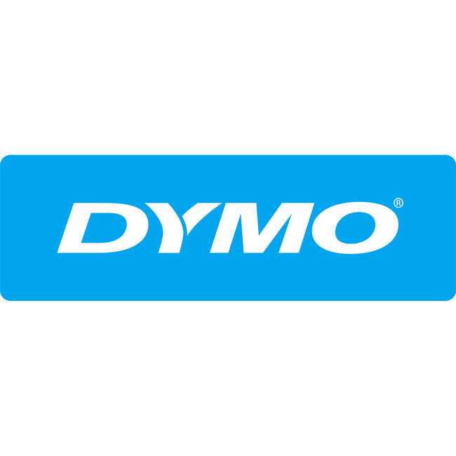 DYMO, Dymo Non Adhesive Metal Label Tape