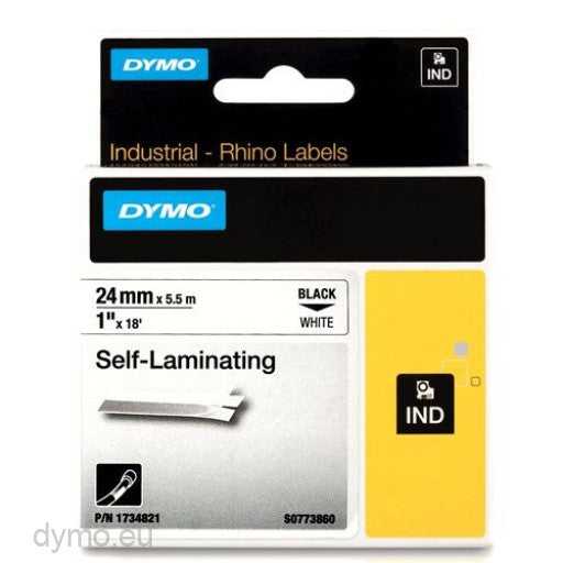 Newell Brands, Dymo Self Laminating Thermal Label
