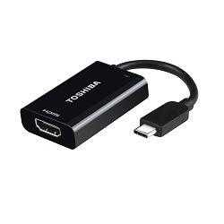 Dynabook, Dynabook Toshiba Usb-C™ To Hdmi® Adapter