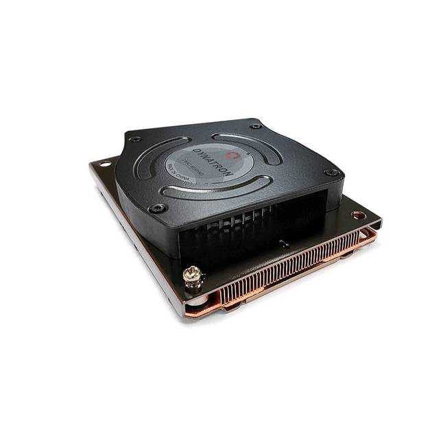 Dynatron, Dynatron B18 Recommend For Intel Xeon Platinum/ Gold/ Silver/ Bronze Family Processor (Formerly