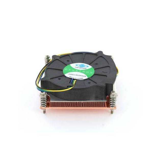 Dynatron, Dynatron K199 1U Server Cpu Fan For Intel Xeon Lga1156 Cpu