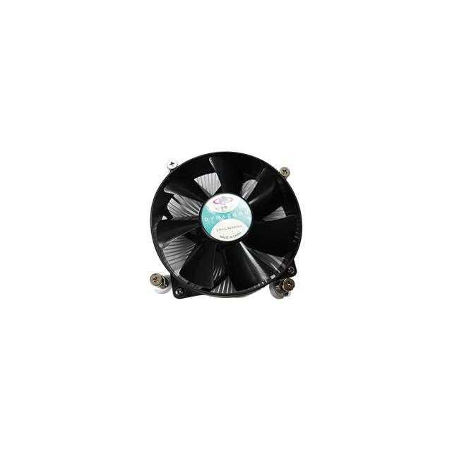 Dynatron, Dynatron K5 1.5U&Up Server Cpu Fan For Intel Lga1155/1156/1150