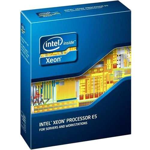 Intel-IMSourcing, E5-2440 2.40G 6C 95W Kit,E5-2440 2.40G 6C 95W Kit