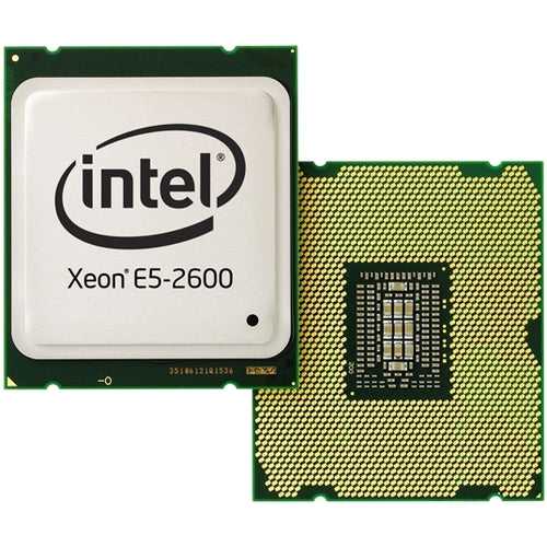 Intel-IMSourcing, E5-2648L 1.80G 8C 70W Proc,E5-2648L 1.80G 8C 70W Proc
