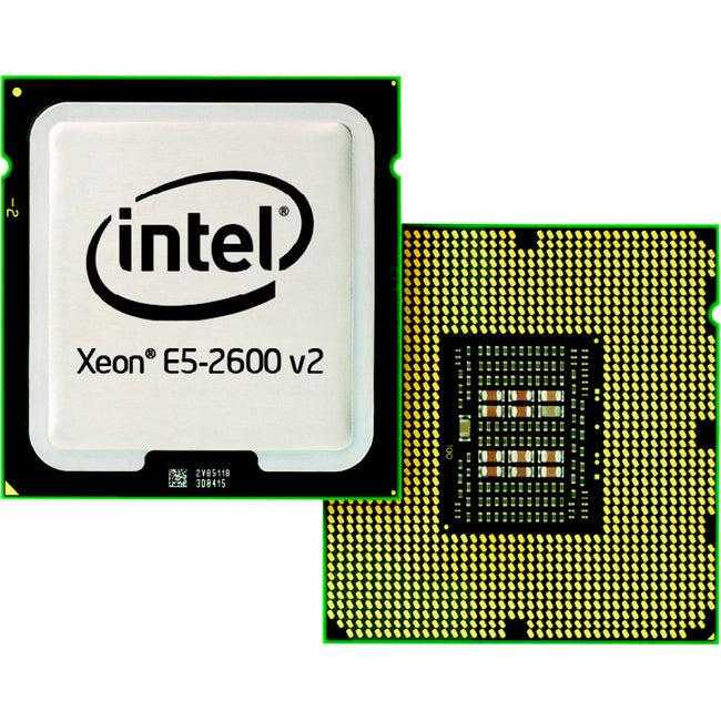 Intel-IMSourcing, E5-2658 V2 2.40G 10C 95W Proc,E5-2658 V2 2.40G 10C 95W Proc